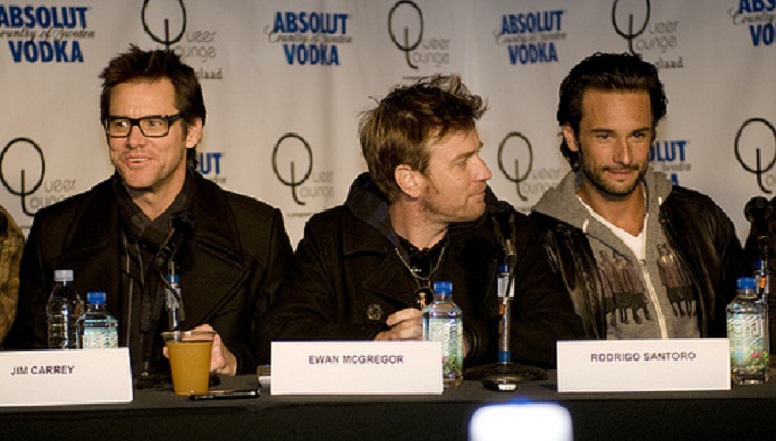 我爱你莫里斯剧照的剧照