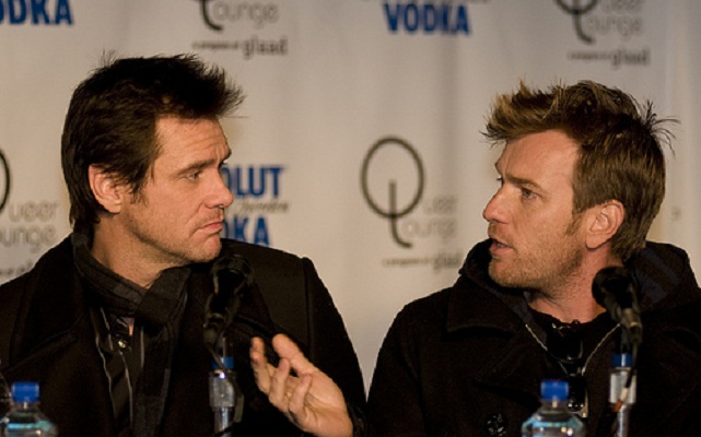 我爱你莫里斯剧照的剧照