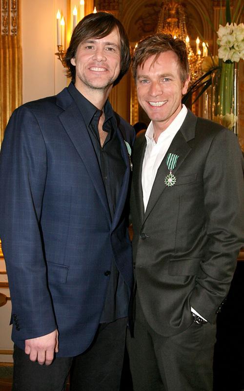 我爱你莫里斯剧照的剧照