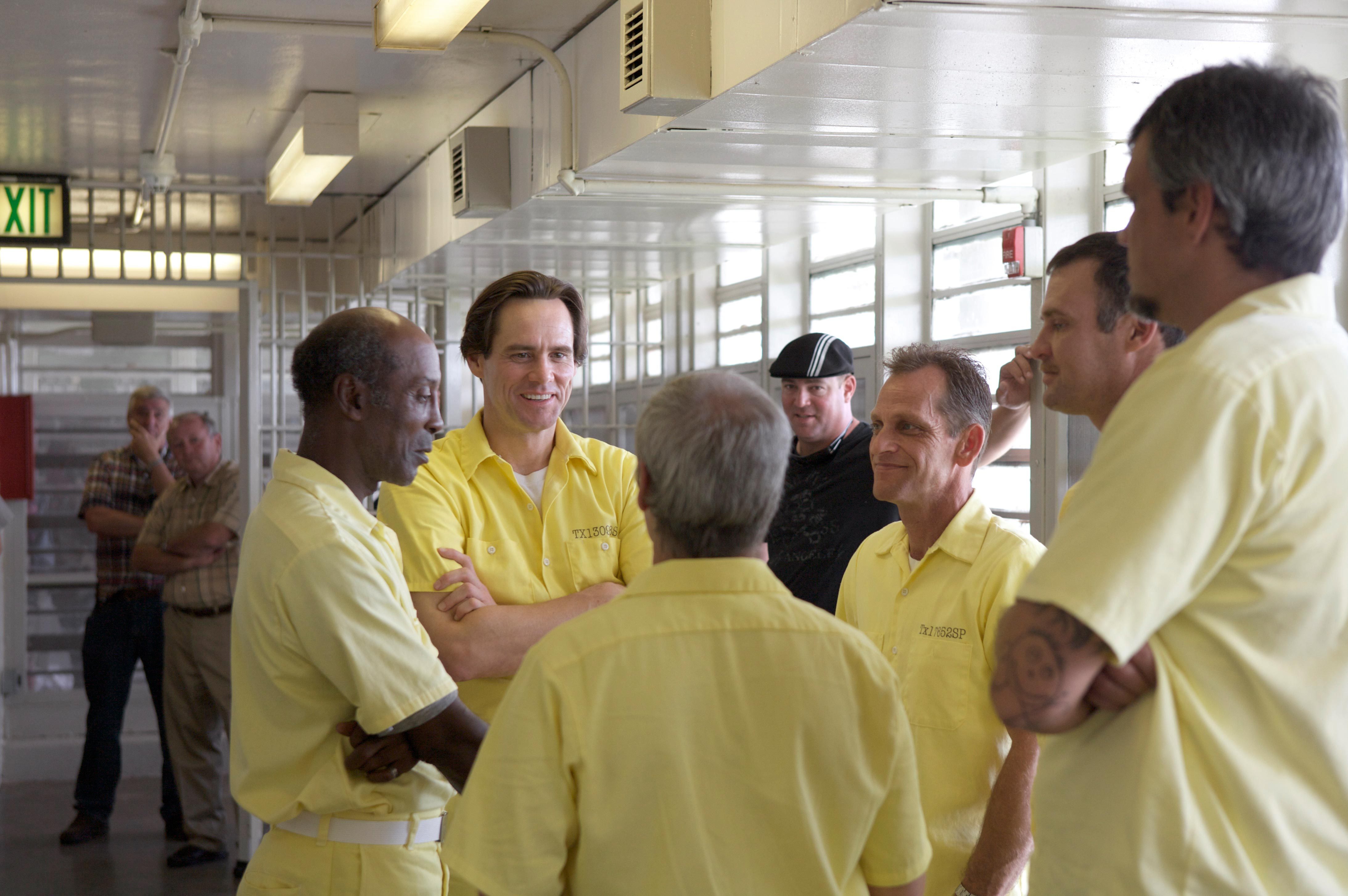 我爱你莫里斯剧照的剧照