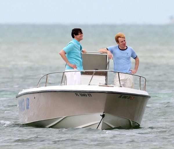 我爱你莫里斯剧照的剧照