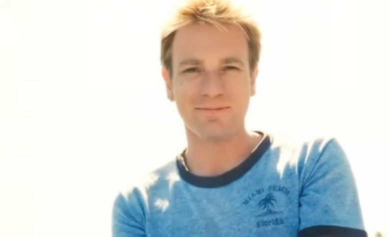 我爱你莫里斯剧照的剧照