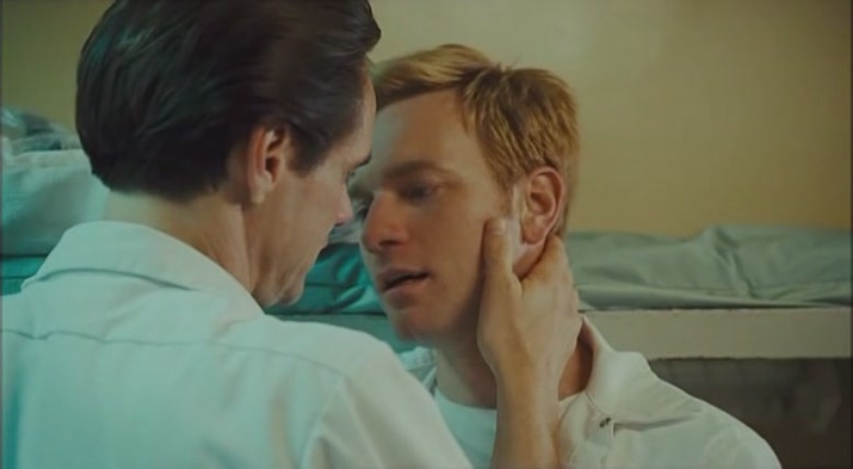 我爱你莫里斯剧照的剧照