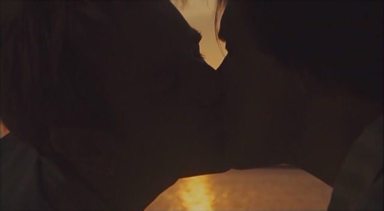 我爱你莫里斯剧照的剧照