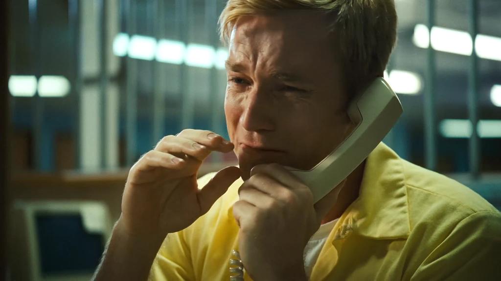 我爱你莫里斯剧照的剧照