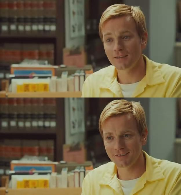 我爱你莫里斯剧照的剧照