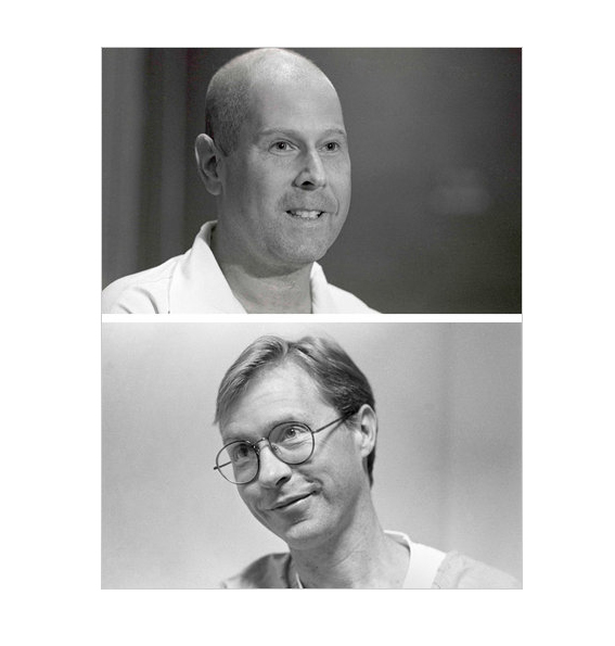 我爱你莫里斯剧照的剧照