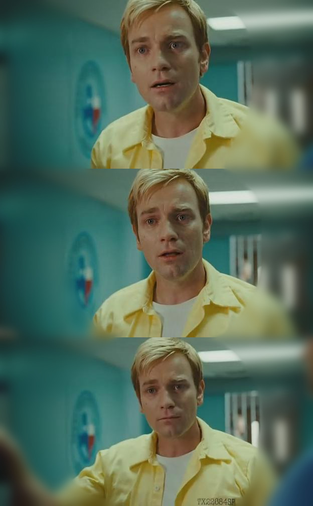 我爱你莫里斯剧照的剧照