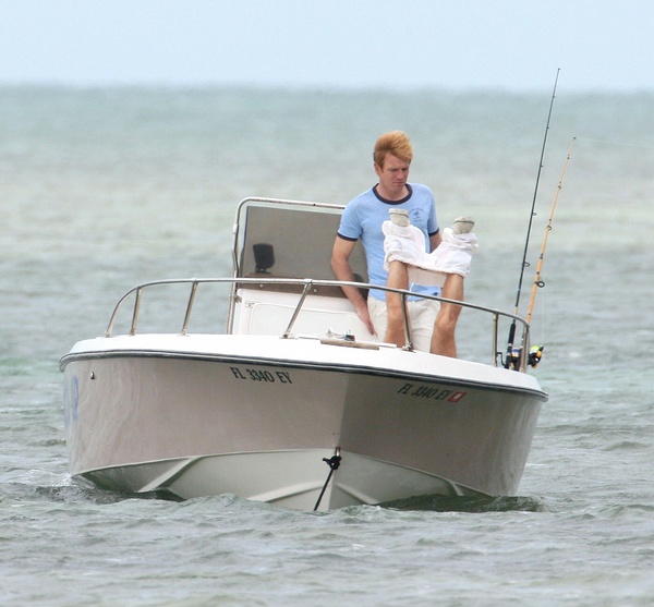 我爱你莫里斯剧照的剧照