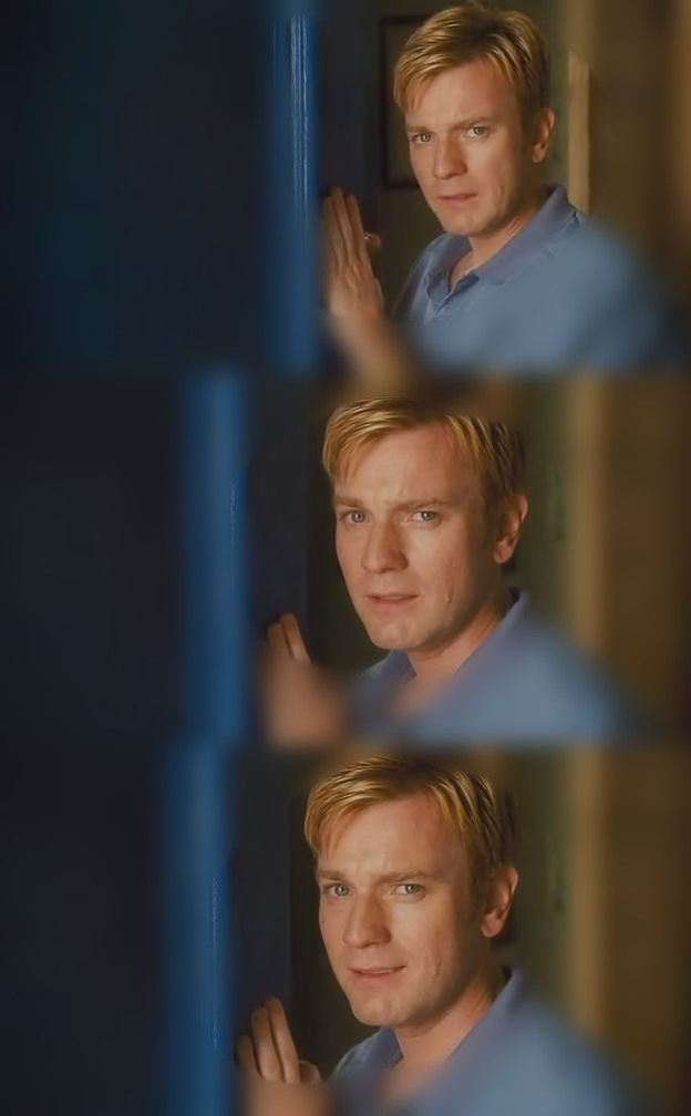 我爱你莫里斯剧照的剧照