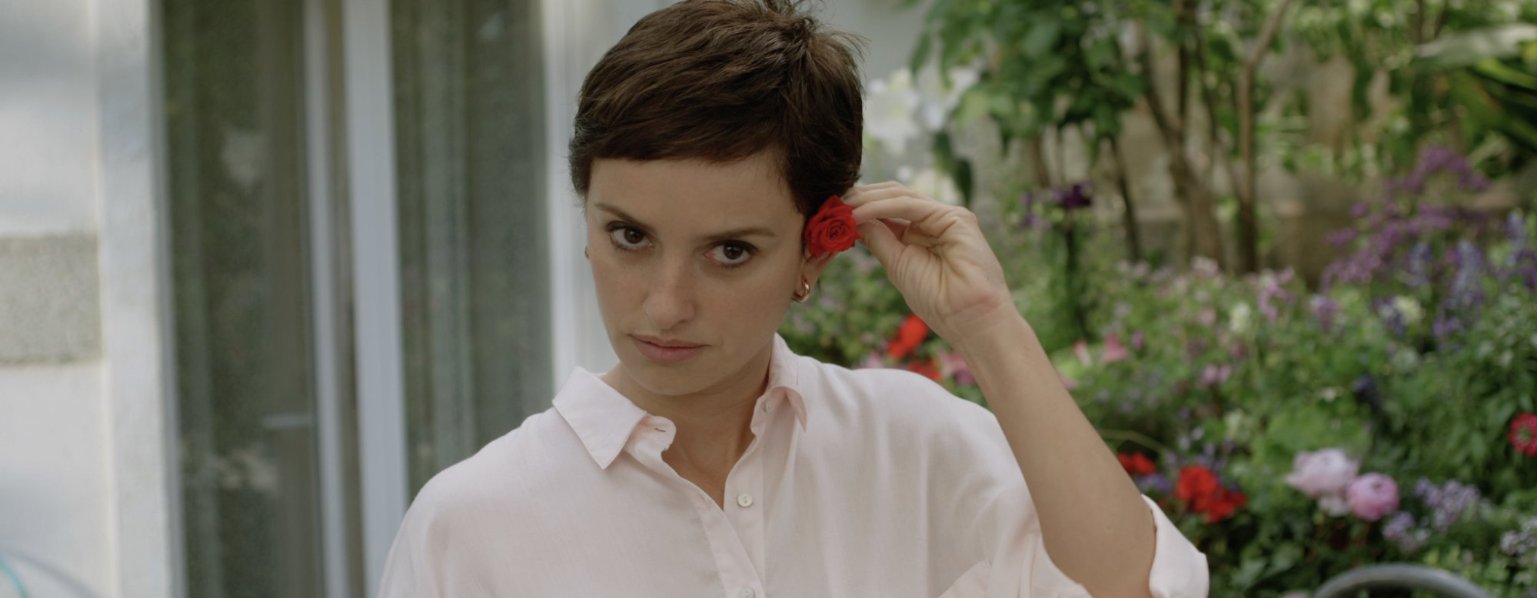 妈妈剧照的剧照