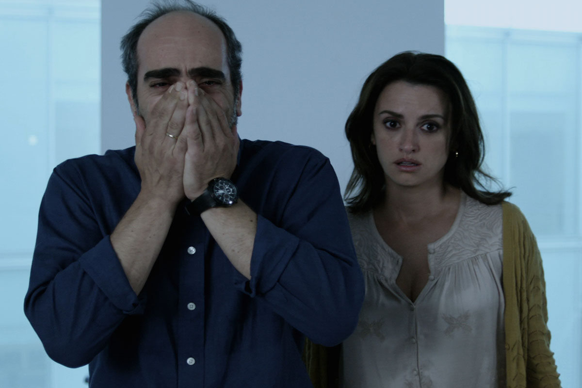 妈妈剧照的剧照