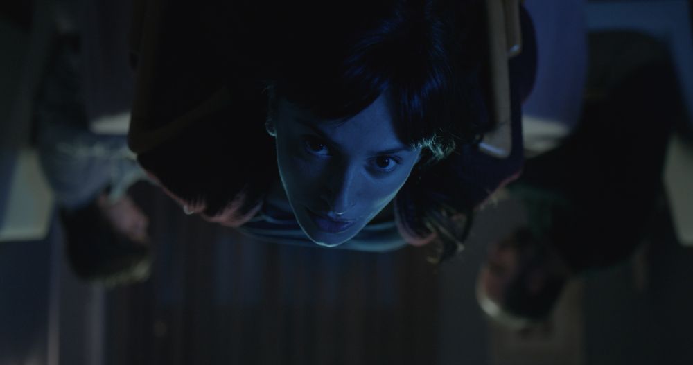 妈妈剧照的剧照