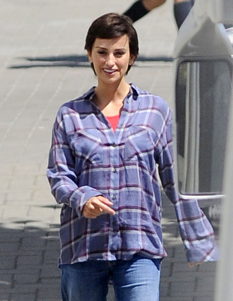 妈妈剧照的剧照