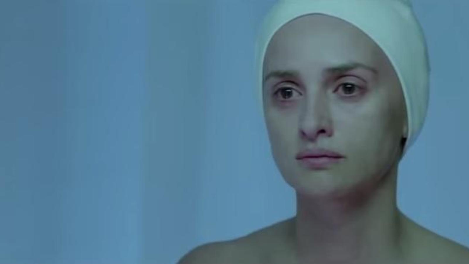 妈妈剧照的剧照