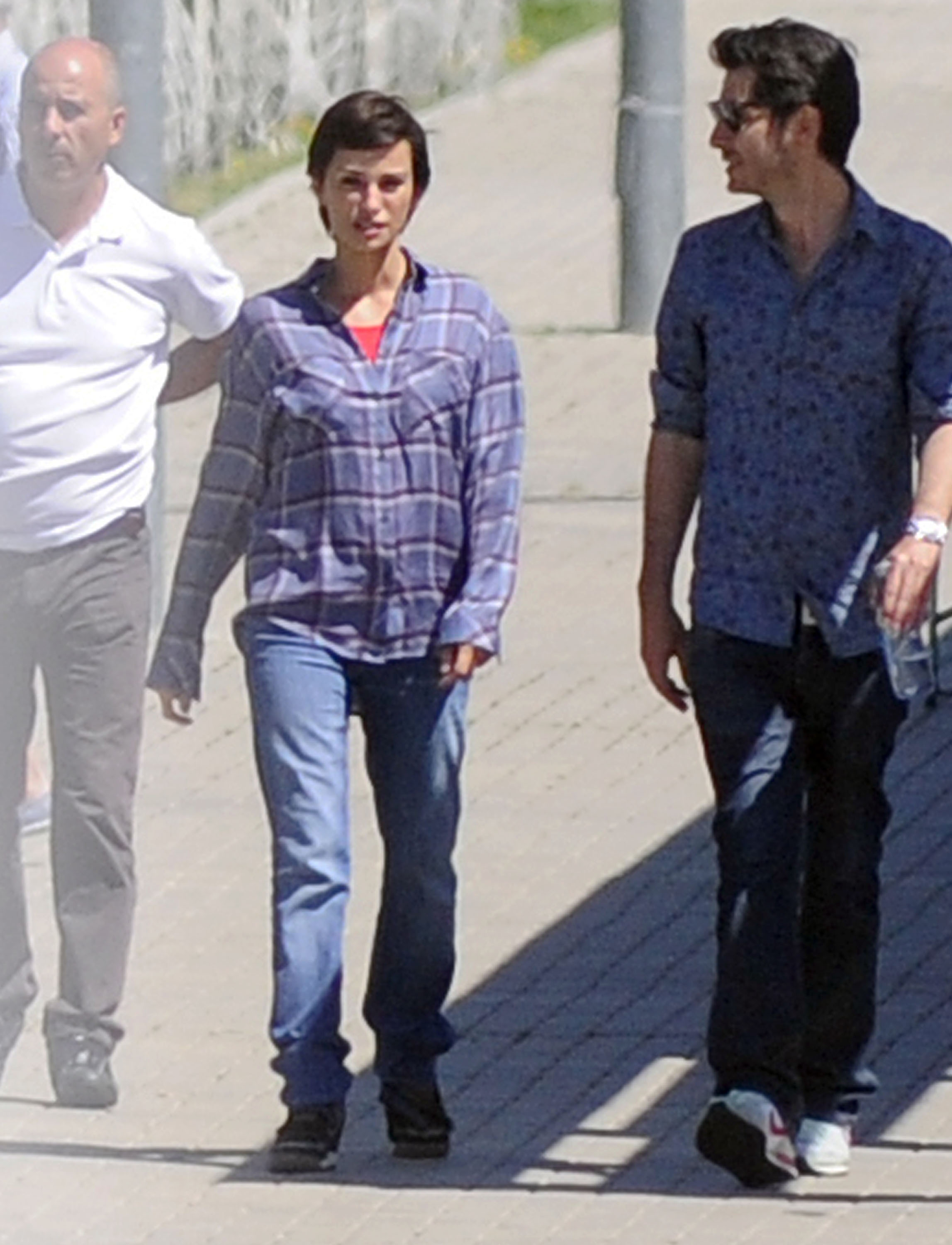 妈妈剧照的剧照