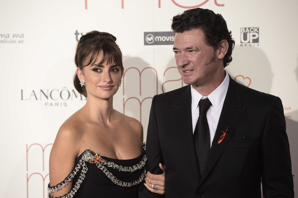 妈妈剧照的剧照