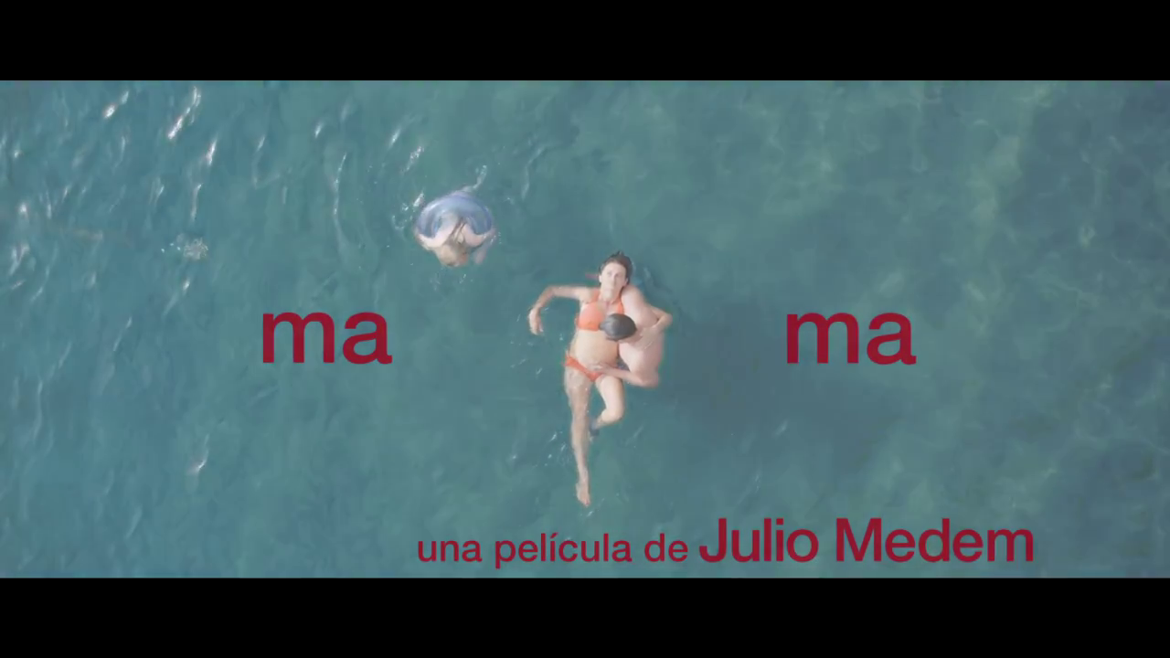 妈妈剧照的剧照