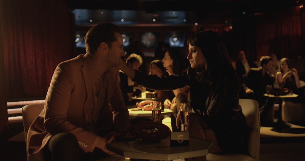 妈妈剧照的剧照