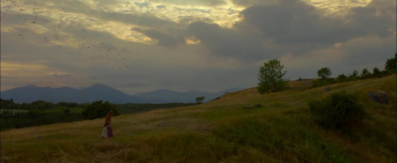 奥菲莉娅剧照的剧照