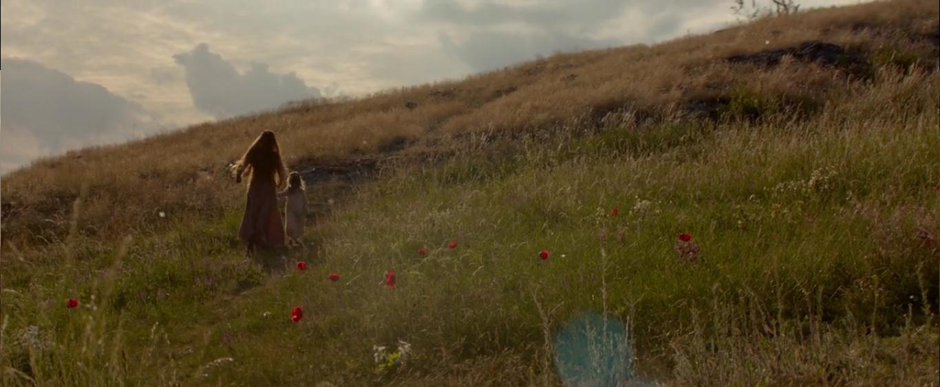 奥菲莉娅剧照的剧照