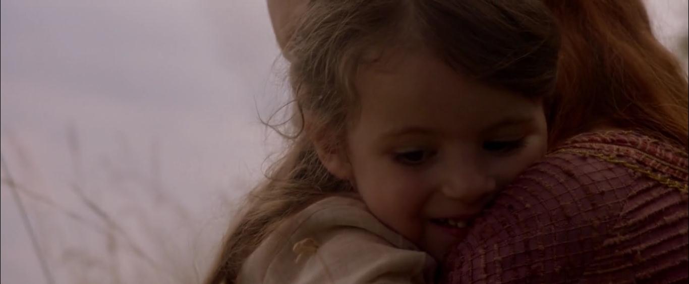 奥菲莉娅剧照的剧照