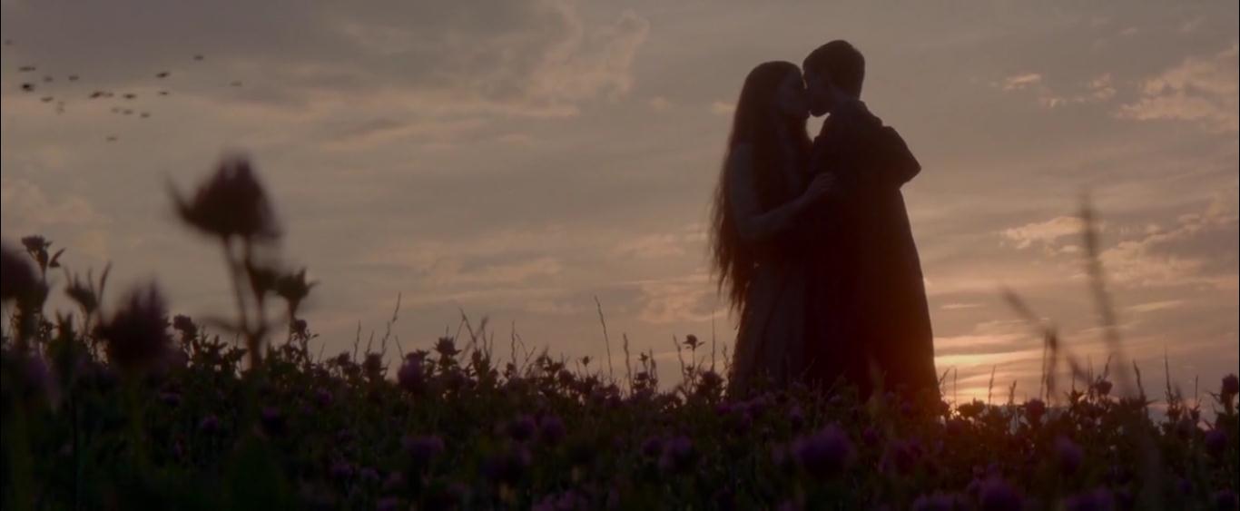 奥菲莉娅剧照的剧照