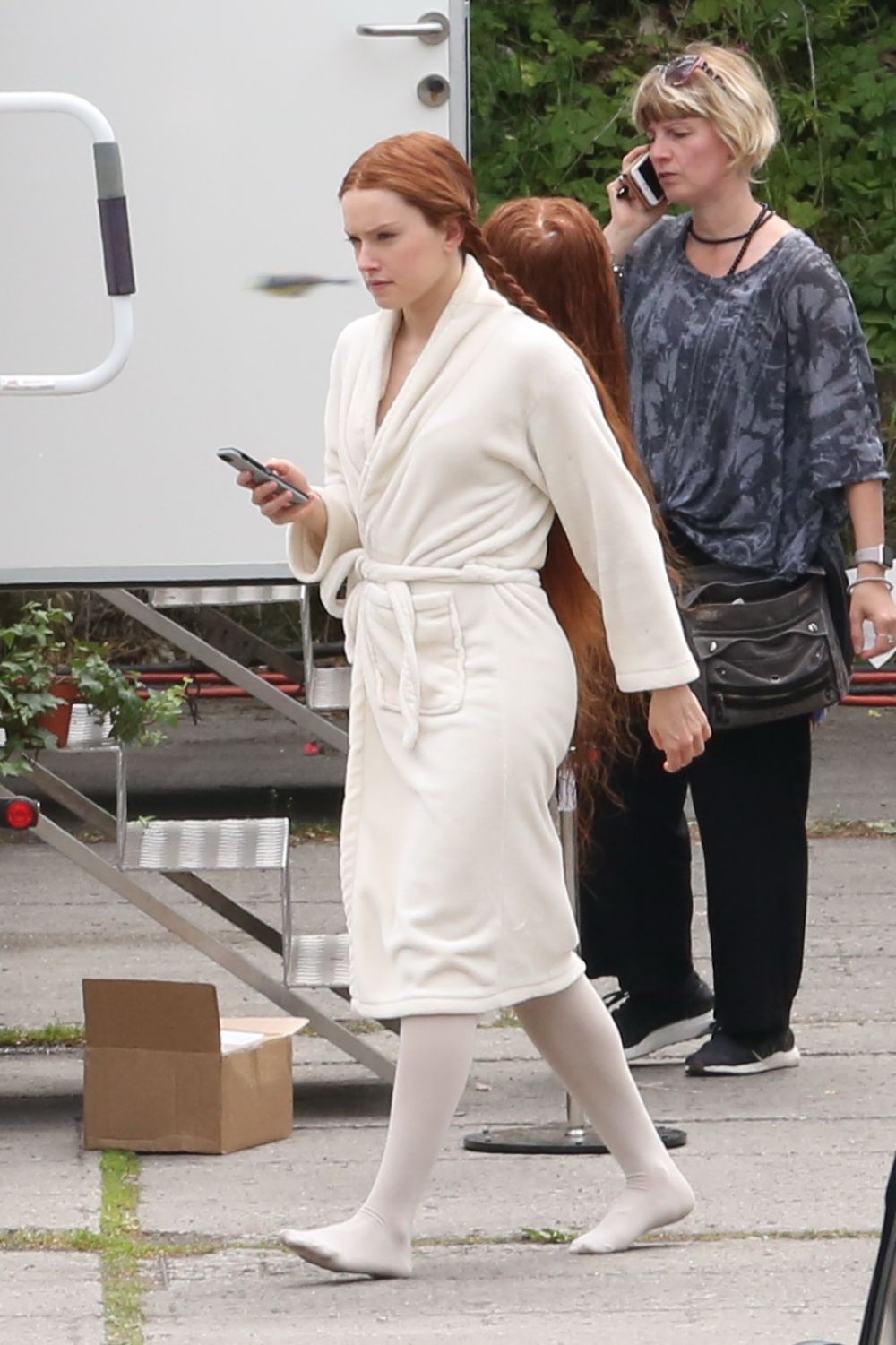 奥菲莉娅剧照的剧照