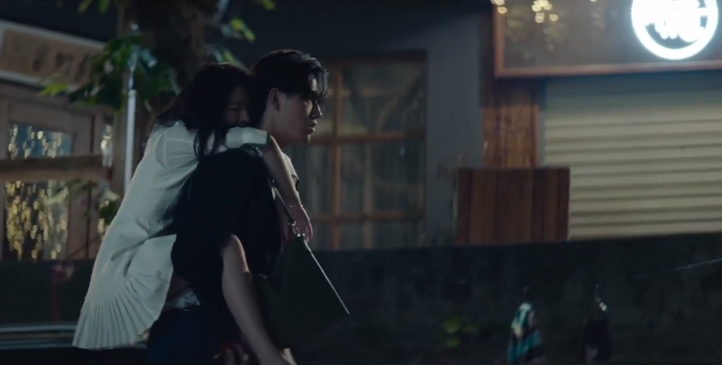 最好的我们剧照的剧照