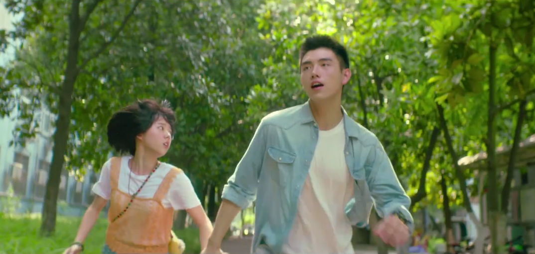 最好的我们剧照的剧照