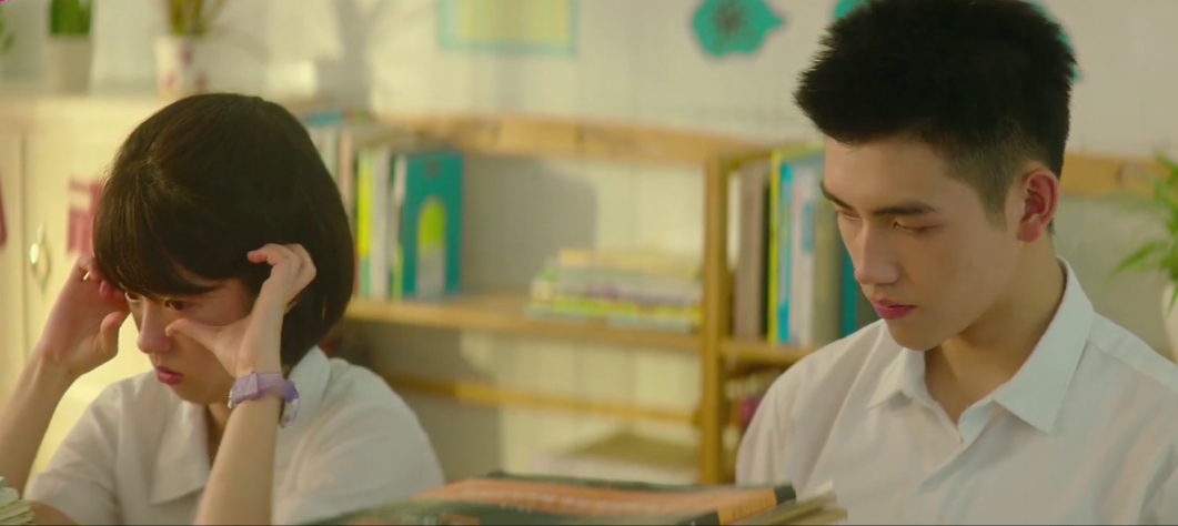 最好的我们剧照的剧照