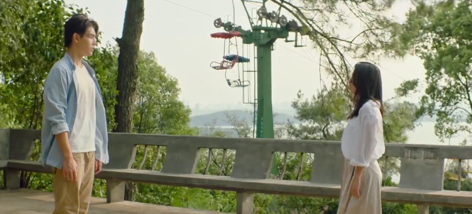 最好的我们剧照的剧照