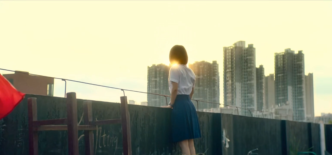 最好的我们剧照的剧照