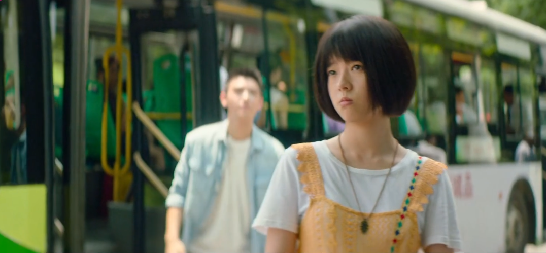 最好的我们剧照的剧照