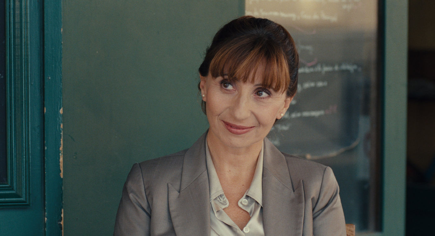 爱的艺术剧照的剧照