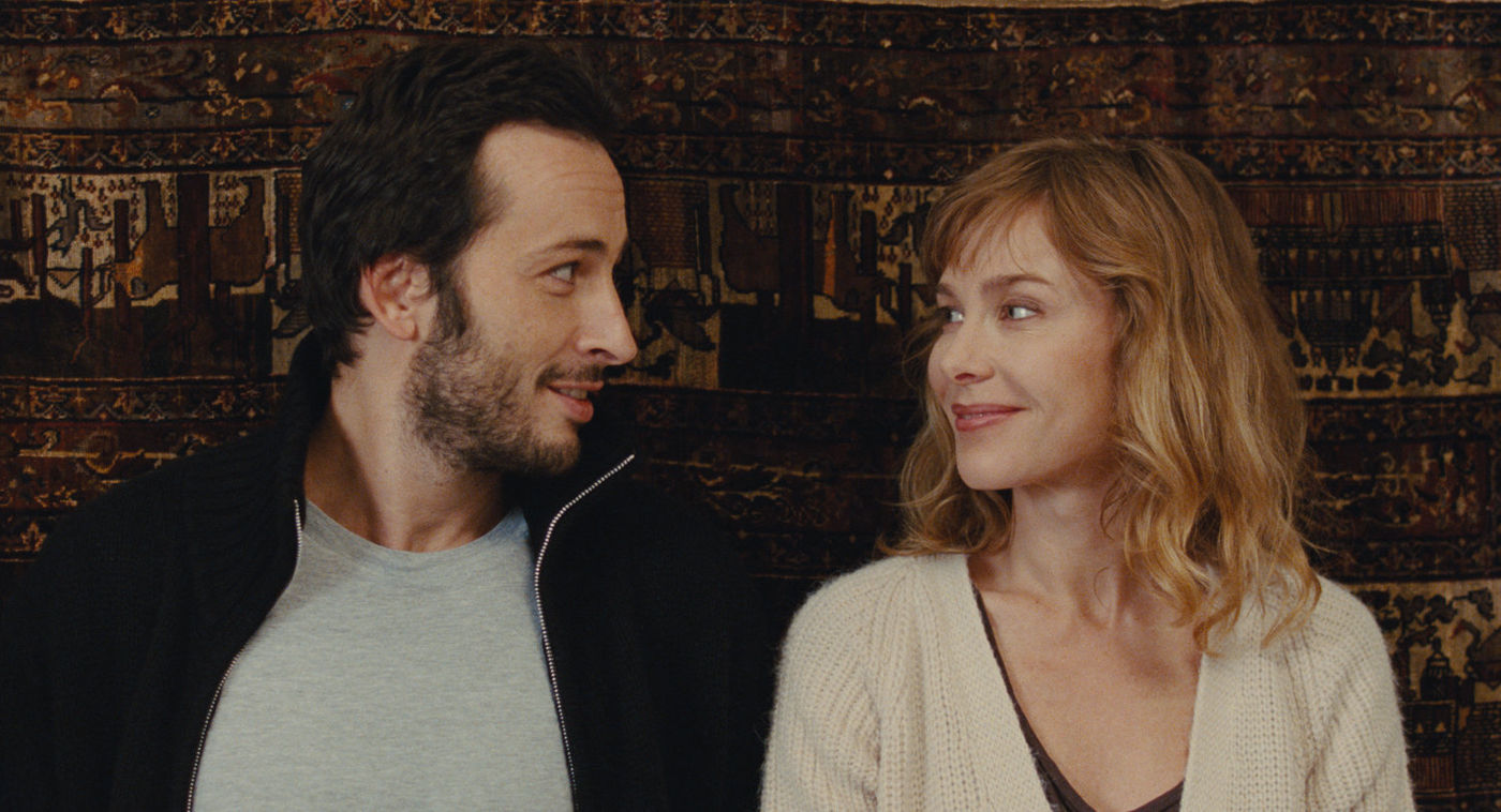 爱的艺术剧照的剧照