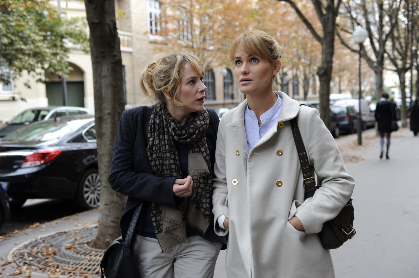 爱的艺术剧照的剧照