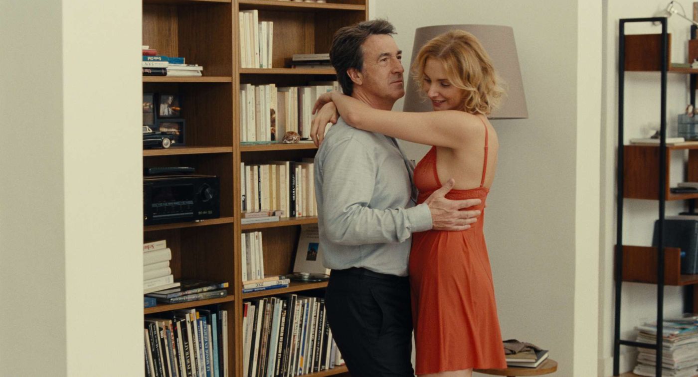 爱的艺术剧照的剧照