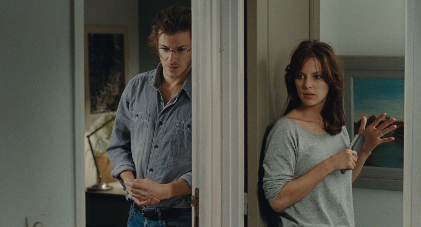 爱的艺术剧照的剧照