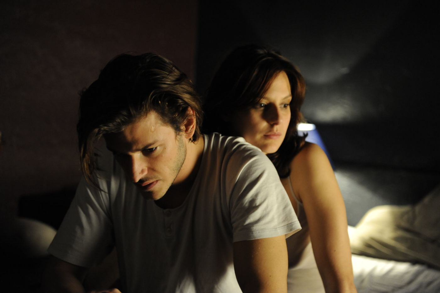 爱的艺术剧照的剧照