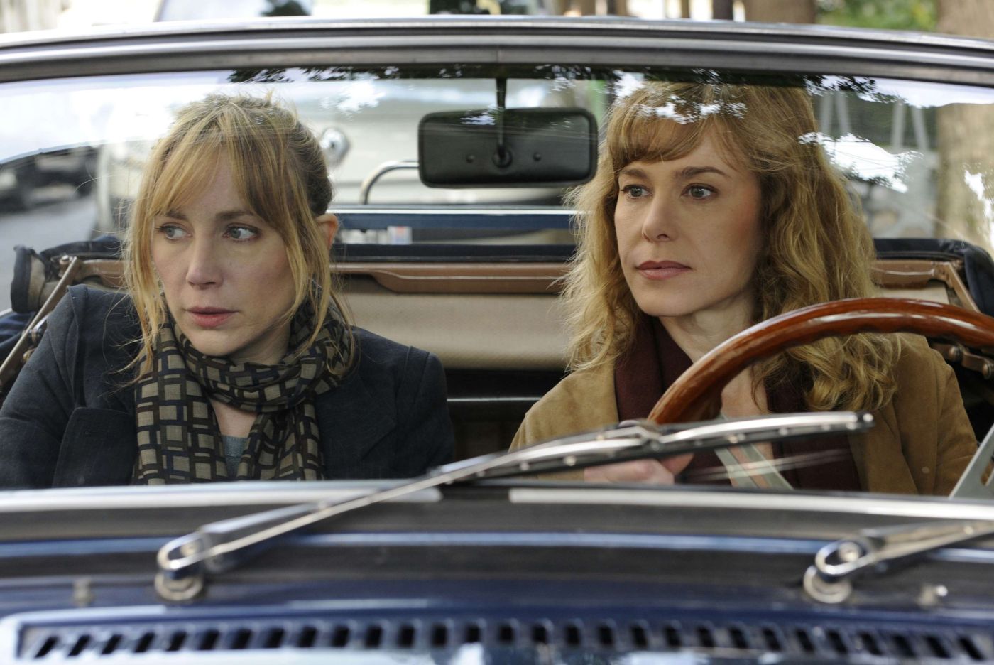 爱的艺术剧照的剧照