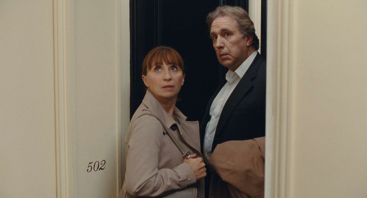 爱的艺术剧照的剧照