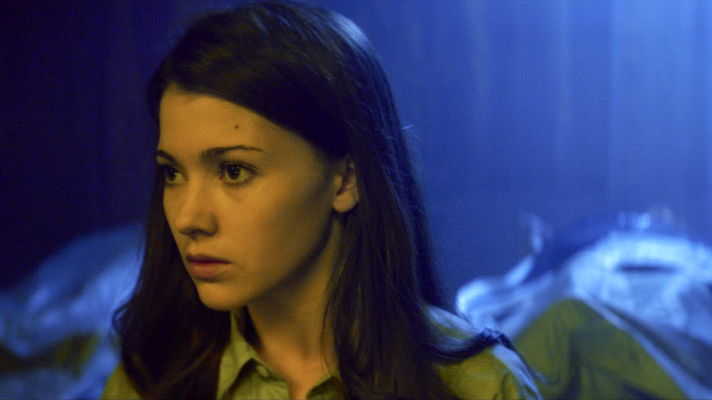 芳龄十六剧照的剧照