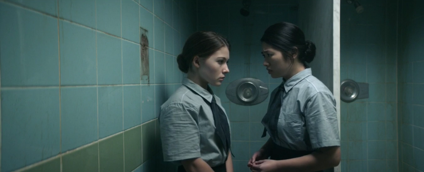 芳龄十六剧照的剧照