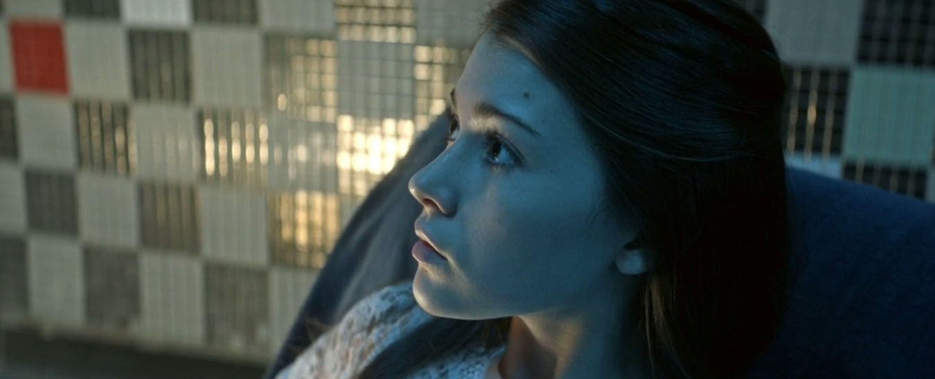 芳龄十六剧照的剧照