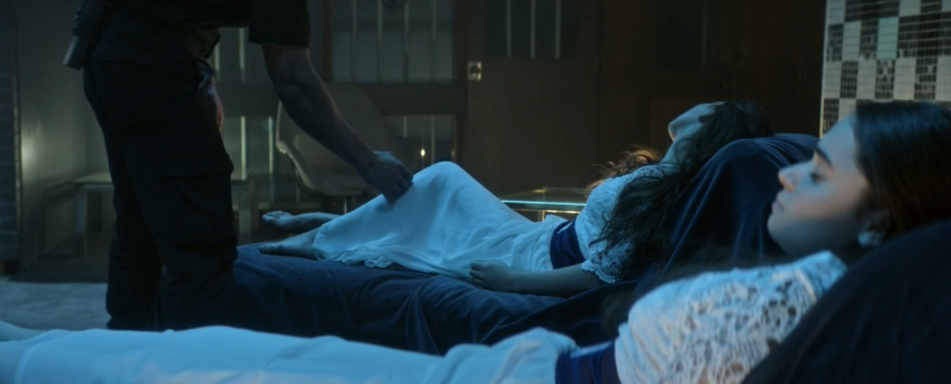 芳龄十六剧照的剧照