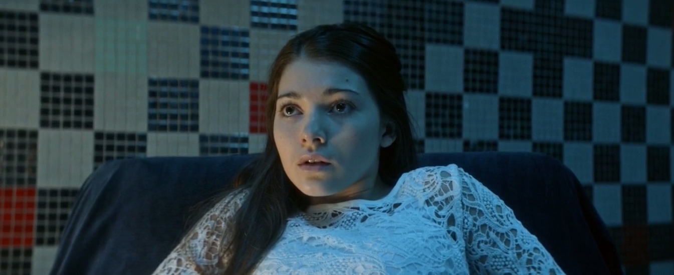 芳龄十六剧照的剧照