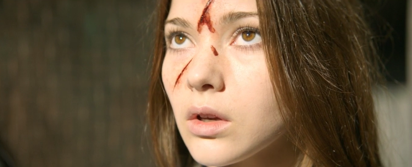 芳龄十六剧照的剧照