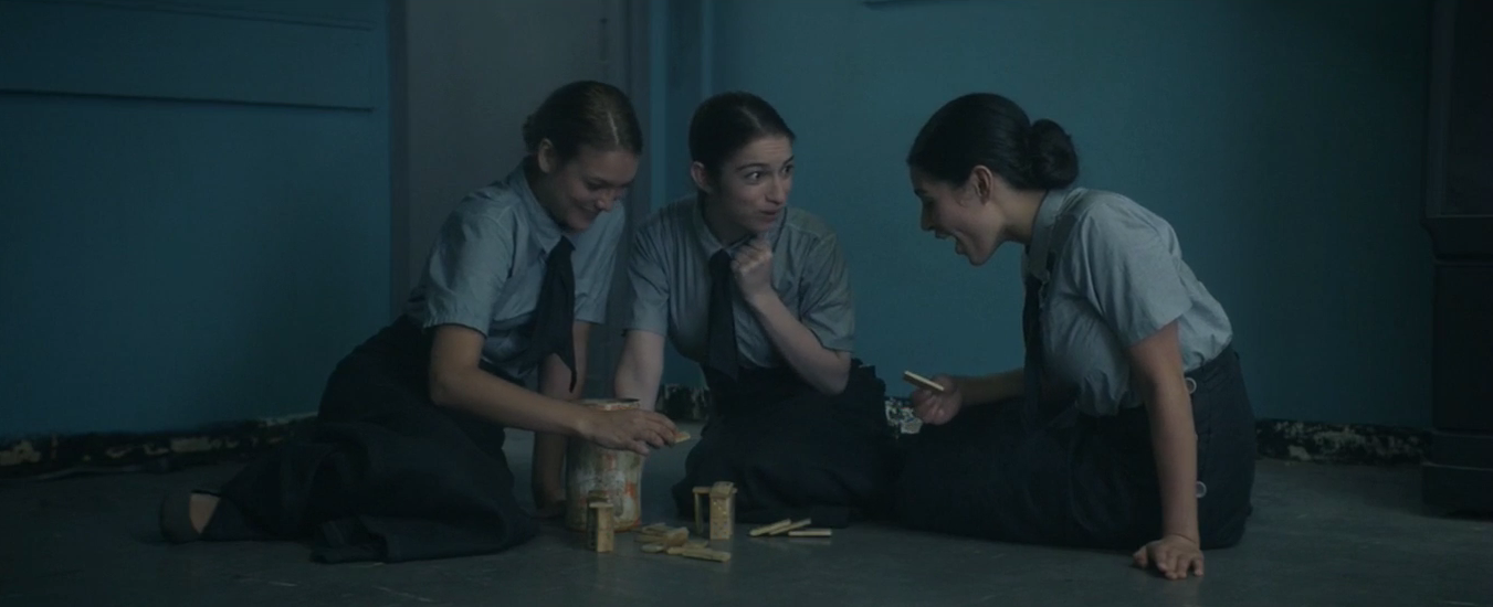 芳龄十六剧照的剧照