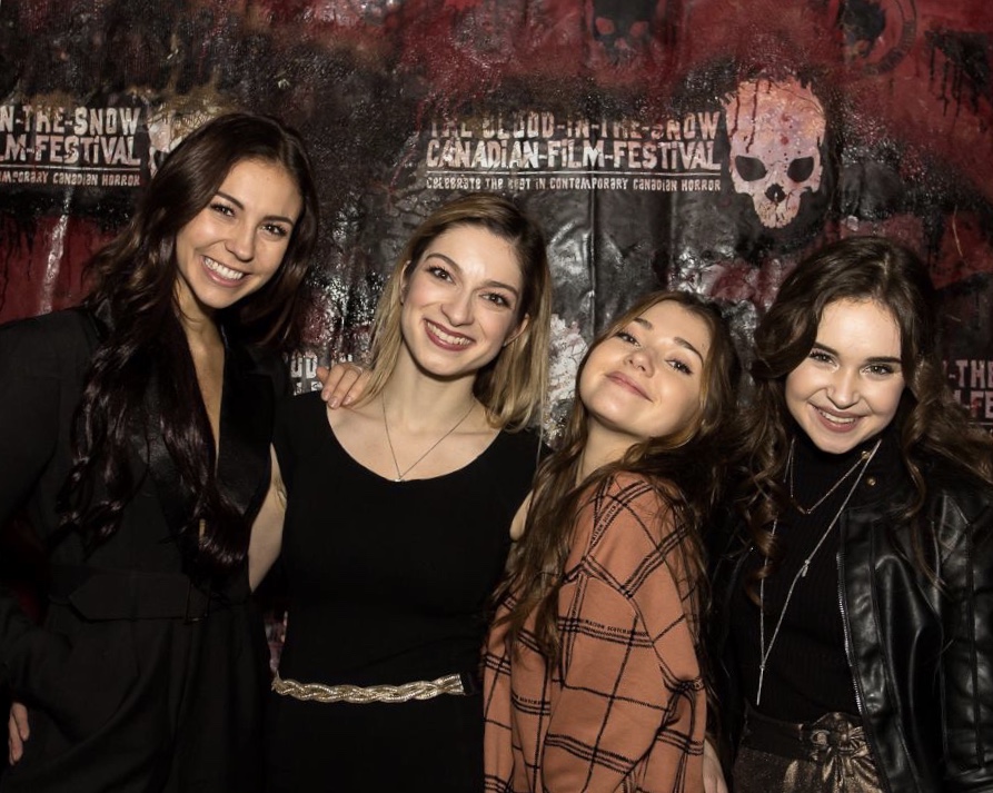 芳龄十六剧照的剧照